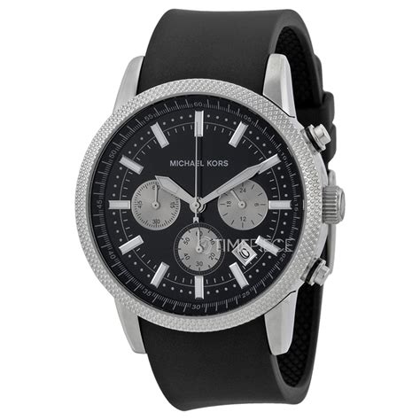 michael kors chronograph mk8040|Michael Kors Mens Chronograph Men's Watch .